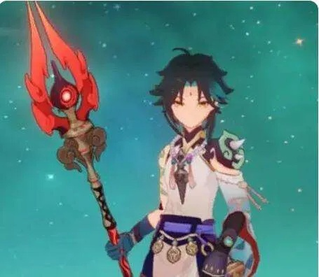 4.4版魈攻略：武器圣遗物搭配全解析，打造最强风神！