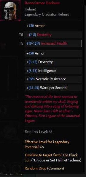 《最后纪元》千万爆伤法刃攻略：打造全新高能输出流派