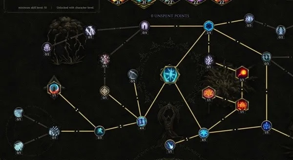 巫师点燃黑洞，纪元末路新纪元构建攻略揭秘