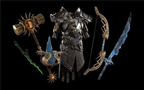 《最后纪元》1.0版本全新升级，探索未知新纪元！