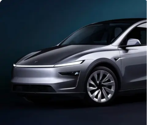 小米汽车销量突破4.8万辆，YU7单月销量力压特斯拉Model Y，创新高！