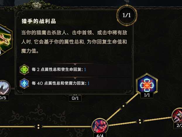 《最后纪元》驯鹰者跑酷流，装备秘籍大公开！