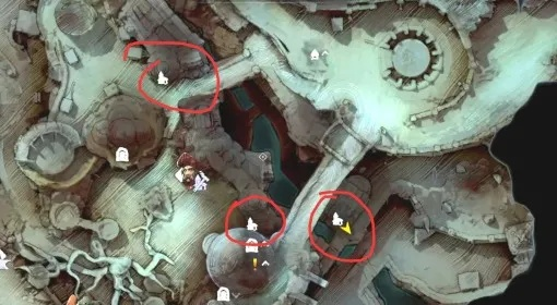 《夜莺传说》精华攻略：轻松掌握1阶精华获取秘籍