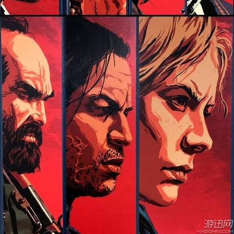 《荒野大镖客2》绝版武器藏匿地深度解析，独家攻略！