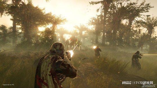 绝地潜兵2深度优化指南，打造最强地狱潜者2配置