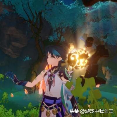 《原神》供奉奖励大揭秘：解锁神秘新价值