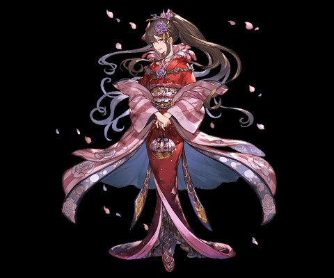 《碧蓝幻想Relink》萝赛塔全解析：高效配装攻略，打造最强萝赛塔