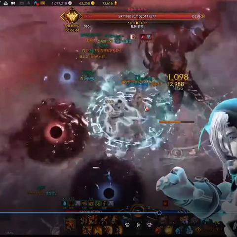 《命运方舟》团本奶量不足，梦幻体验亟待优化！