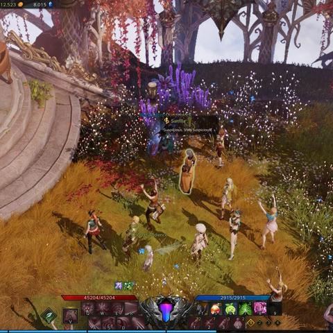 《命运方舟》平民账号攻略：打造高效游戏新体验