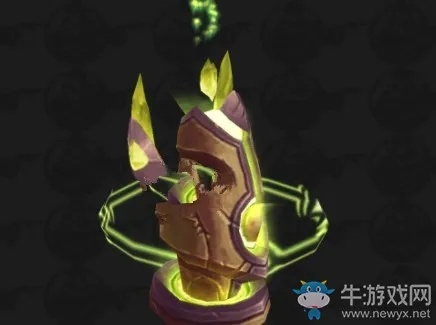 风暴图腾萨满高护盾解析：揭秘全新防御奥秘