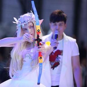 《最后纪元》神射手多重技能攻略，打造绝地反击新战术