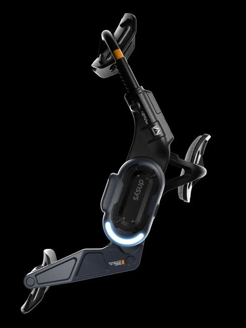 《死亡搁浅2》DNSYS联名外骨骼震撼发售，科技革新12月2日启航