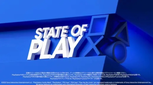 11月12日晨6点直播预告：日本特别版《State of Play》新视角揭晓
