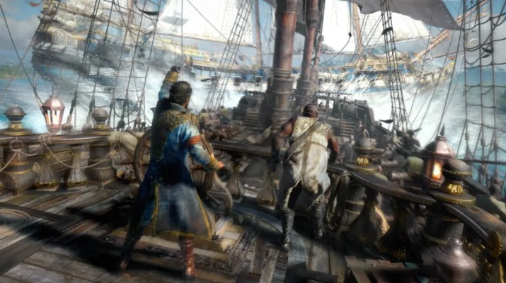 碧海黑帆银币速刷攻略：高效单人刷银币技巧解析