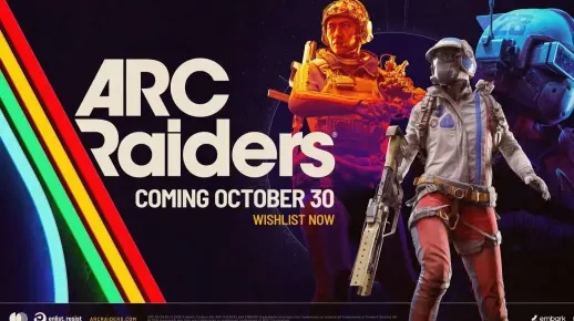 《Arc Raiders》盛势崛起，全平台玩家突破70万，体验新纪元！