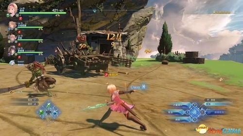 巴萨拉卡操作精粹，因子搭配攻略，解锁《碧蓝幻想Relink》全新战斗价值