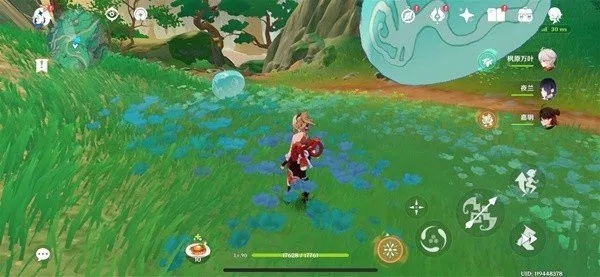 探秘沉玉谷：解锁《原神》神秘宝藏之旅