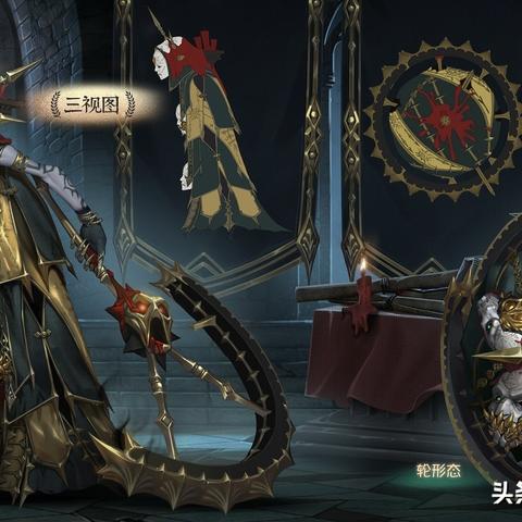 《P3RE面具代码全解析，揭秘人格进化奥秘》