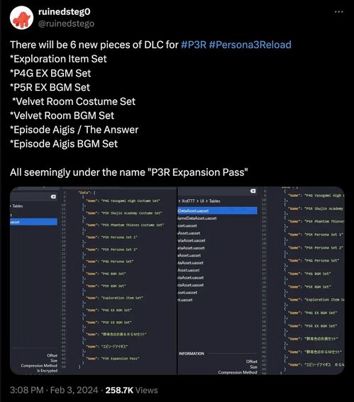 女神异闻录3Reload伊丽莎白攻略：深度解析，高效战法揭秘新技巧