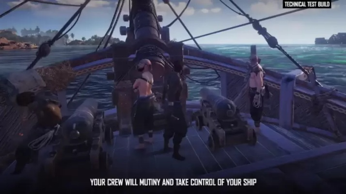 《碧海黑帆》毕业船队搭配攻略：打造最强战舰秘籍