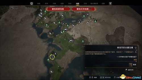 碧海寻宝：揭秘弗里曼宝藏攻略新路径