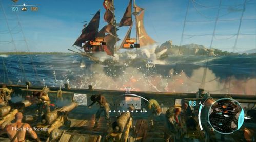 碧海黑帆紫色水雷远程炮攻略：高效获取秘籍大公开