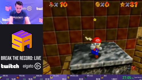 《马里奥vs大金刚》全攻略：咚奇刚全收集技巧揭秘秘籍