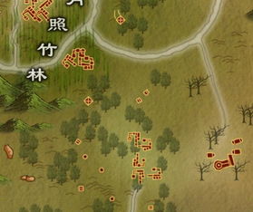 《碧海黑帆》宝藏地图全揭秘：详览神秘藏宝图据点攻略