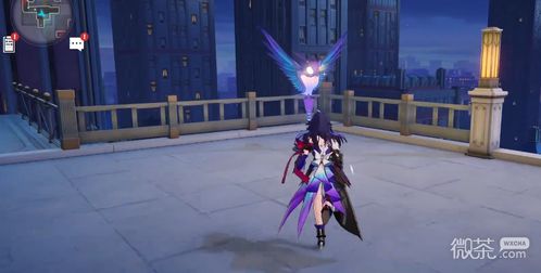 《崩坏星穹铁道》稚子梦宝箱高效攻略，解锁神秘新价值