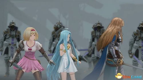 《碧蓝幻想Relink》卡塔莉娜连招攻略，解锁全新战斗技巧！