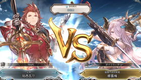 《碧蓝幻想Relink》珀西瓦尔炎帝键位优化攻略，打造全新操作体验