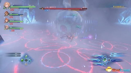 《碧蓝幻想Relink》尤达拉哈攻略：新手必看，高效上手技巧解析