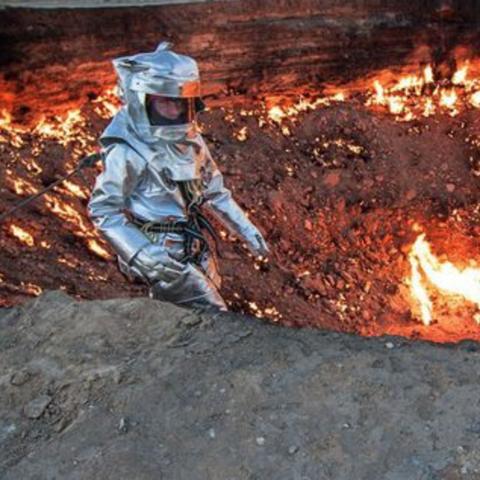 高效速刷《地狱潜者2》低级样本与经验值技巧解析