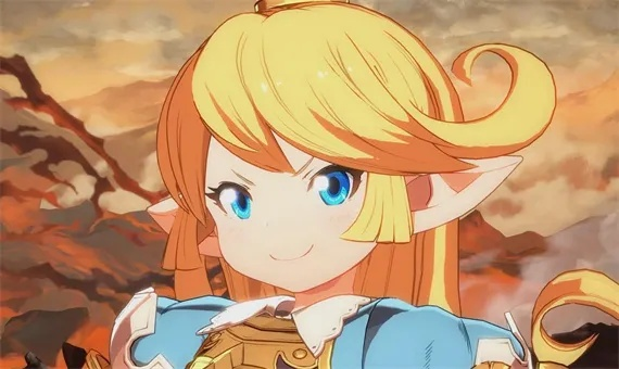 夏洛特因子搭配攻略：深度解析《碧蓝幻想Relink》新价值策略