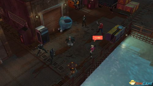 《地狱潜者2》高难度通关攻略：揭秘全新生存技巧