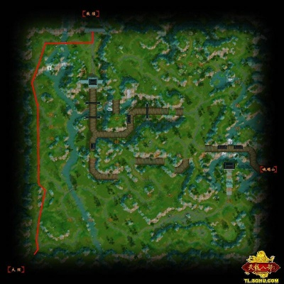 天龙八部漕运路线踩坑无数？2025私服高收益路径+版本专属攻略