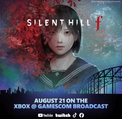 《寂静岭f》Switch版确认在即，官网热议揭秘新篇章！