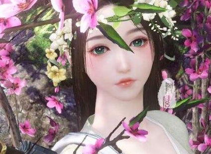 荆棘玫瑰面饰攻略：逆水寒奇遇地揭秘与奖励一览