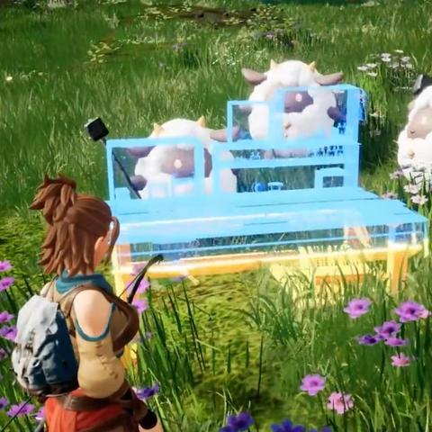 《幻兽帕鲁》全装饰品攻略：吊坠戒指获取秘境大公开