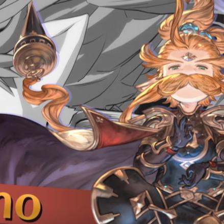 《碧蓝幻想Relink》团长武器因子攻略：打造最强战力新秘籍