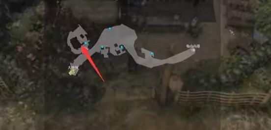 古龙风云录第三章攻略：彩蛋解析与传闻深度揭秘