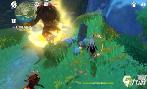 《原神》重岩之意攻略：深度解析，高效完成新捷径