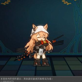 盾之力，畅游《命运方舟》无拘无束新境界