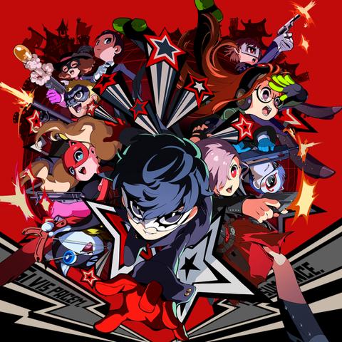 《女神异闻录3Reload》队友特性深度解析，解锁全新战斗潜力