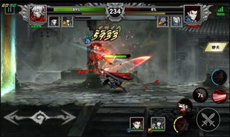 《古龙风云录》升级攻略：MOD下载解锁高难度与多人竞技新境界