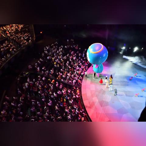 《帝国神话》新篇章：传奇起源，揭秘未知力量觉醒