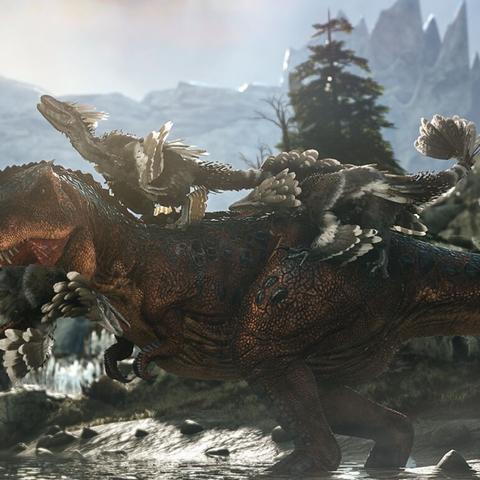 《命运方舟》腾讯梦幻教学车揭秘，体验全新游戏价值之旅