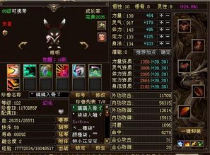 天龙八部游戏论坛，私服真假难辨？3年玩家教你避坑+版本挑选+攻略速查