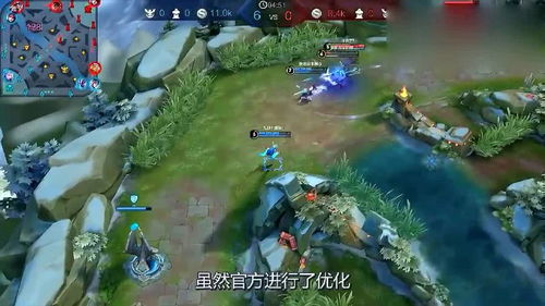 明镜赛季英雄排行，掌握上分利器，谁是最强上分王？