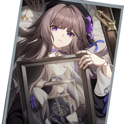 《崩坏星穹铁道》80级战力巅峰，全角色攻击力排行解析